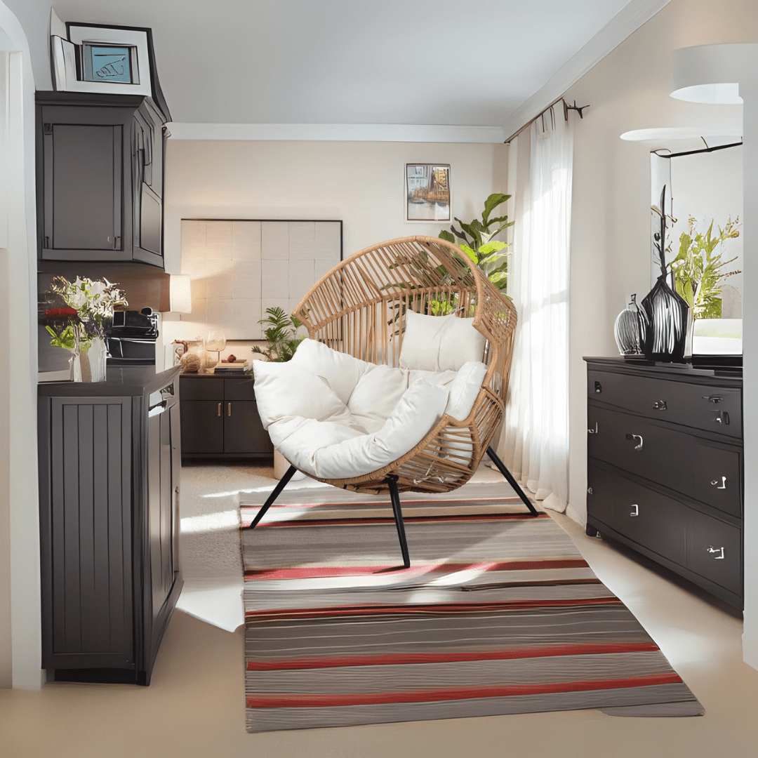 Chairs - The Creator Loft