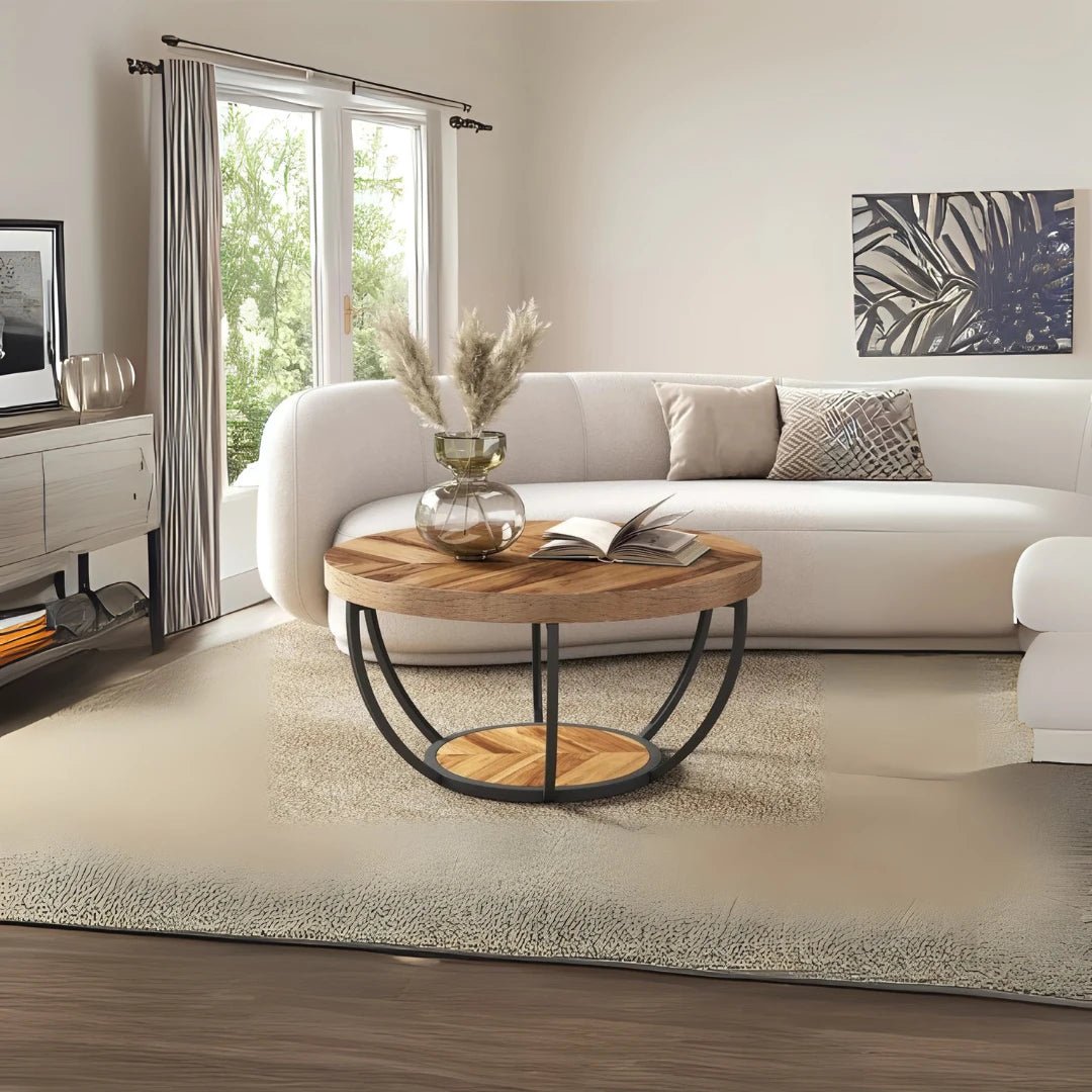 Tables - The Creator Loft